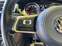 USED 2018 18 VOLKSWAGEN GOLF 1.5 TSI EVO R-Line Hatchback 5dr Petrol Manual Euro 6 (s/s) (150 ps) 