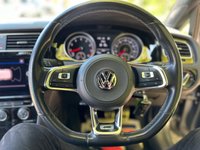 USED 2018 18 VOLKSWAGEN GOLF 1.5 TSI EVO R-Line Hatchback 5dr Petrol Manual Euro 6 (s/s) (150 ps) 