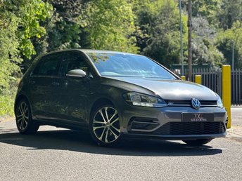View our VOLKSWAGEN GOLF