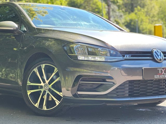 View our VOLKSWAGEN GOLF
