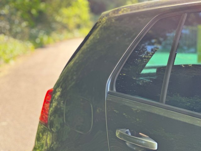 View our VOLKSWAGEN GOLF