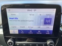 USED 2021 21 FORD PUMA 1.0T EcoBoost MHEV ST-Line SUV 5dr Petrol Manual Euro 6 (s/s) (125 ps) 