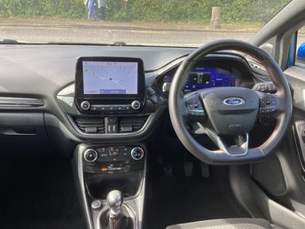 View our FORD PUMA