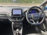 USED 2021 21 FORD PUMA 1.0T EcoBoost MHEV ST-Line SUV 5dr Petrol Manual Euro 6 (s/s) (125 ps) 