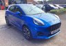 USED 2021 21 FORD PUMA 1.0T EcoBoost MHEV ST-Line SUV 5dr Petrol Manual Euro 6 (s/s) (125 ps) 