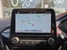 USED 2020 69 FORD FIESTA 1.0T EcoBoost GPF Vignale Hatchback 5dr Petrol Manual Euro 6 (s/s) (125 ps) 