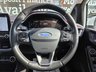 USED 2020 69 FORD FIESTA 1.0T EcoBoost GPF Vignale Hatchback 5dr Petrol Manual Euro 6 (s/s) (125 ps) 