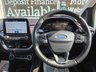 USED 2020 69 FORD FIESTA 1.0T EcoBoost GPF Vignale Hatchback 5dr Petrol Manual Euro 6 (s/s) (125 ps) 