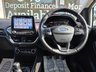 USED 2020 69 FORD FIESTA 1.0T EcoBoost GPF Vignale Hatchback 5dr Petrol Manual Euro 6 (s/s) (125 ps) 