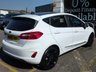 USED 2020 69 FORD FIESTA 1.0T EcoBoost GPF Vignale Hatchback 5dr Petrol Manual Euro 6 (s/s) (125 ps) 