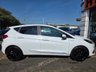 USED 2020 69 FORD FIESTA 1.0T EcoBoost GPF Vignale Hatchback 5dr Petrol Manual Euro 6 (s/s) (125 ps) 