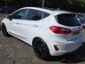 USED 2020 69 FORD FIESTA 1.0T EcoBoost GPF Vignale Hatchback 5dr Petrol Manual Euro 6 (s/s) (125 ps) 