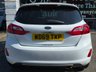 USED 2020 69 FORD FIESTA 1.0T EcoBoost GPF Vignale Hatchback 5dr Petrol Manual Euro 6 (s/s) (125 ps) 