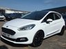 USED 2020 69 FORD FIESTA 1.0T EcoBoost GPF Vignale Hatchback 5dr Petrol Manual Euro 6 (s/s) (125 ps) 