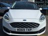 USED 2020 69 FORD FIESTA 1.0T EcoBoost GPF Vignale Hatchback 5dr Petrol Manual Euro 6 (s/s) (125 ps) 