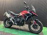 USED 2024 73 TRIUMPH TIGER 900 FINANCE SPECIALISTS APPLY NOW LOW RATE FINANCE DELIVERY AVAILABLE