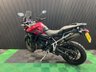 USED 2024 73 TRIUMPH TIGER 900 FINANCE SPECIALISTS APPLY NOW LOW RATE FINANCE DELIVERY AVAILABLE