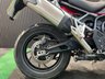 USED 2024 73 TRIUMPH TIGER 900 FINANCE SPECIALISTS APPLY NOW LOW RATE FINANCE DELIVERY AVAILABLE