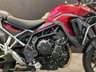 USED 2024 73 TRIUMPH TIGER 900 FINANCE SPECIALISTS APPLY NOW LOW RATE FINANCE DELIVERY AVAILABLE