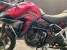 USED 2024 73 TRIUMPH TIGER 900 FINANCE SPECIALISTS APPLY NOW LOW RATE FINANCE DELIVERY AVAILABLE
