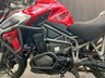 USED 2018 18 TRIUMPH TIGER 1200 FINANCE SPECIALISTS APPLY NOW LOW RATE FINANCE DELIVERY AVAILABLE