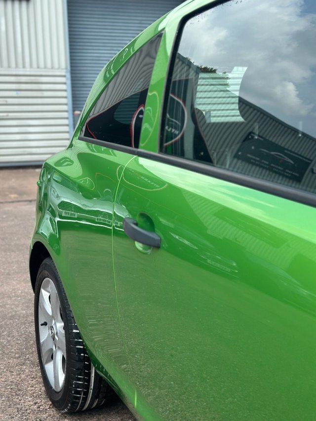 View our VAUXHALL CORSA