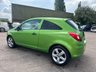 USED 2014 14 VAUXHALL CORSA 1.0 ecoFLEX 12V Sting Hatchback 3dr Petrol Manual Euro 5 (A/C) (65 ps) 12 MONTH NATIONAL RAC WARRANTY!!