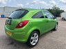 USED 2014 14 VAUXHALL CORSA 1.0 ecoFLEX 12V Sting Hatchback 3dr Petrol Manual Euro 5 (A/C) (65 ps) 12 MONTH NATIONAL RAC WARRANTY!!