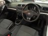 USED 2013 J VOLKSWAGEN GOLF 1.6 TDI BlueMotion Tech SE Cabriolet 2dr Diesel Manual Euro 5 (s/s) (105 ps) 