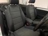USED 2013 J VOLKSWAGEN GOLF 1.6 TDI BlueMotion Tech SE Cabriolet 2dr Diesel Manual Euro 5 (s/s) (105 ps) 