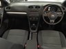 USED 2013 J VOLKSWAGEN GOLF 1.6 TDI BlueMotion Tech SE Cabriolet 2dr Diesel Manual Euro 5 (s/s) (105 ps) 