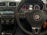 USED 2013 J VOLKSWAGEN GOLF 1.6 TDI BlueMotion Tech SE Cabriolet 2dr Diesel Manual Euro 5 (s/s) (105 ps) 