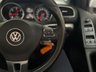 USED 2013 J VOLKSWAGEN GOLF 1.6 TDI BlueMotion Tech SE Cabriolet 2dr Diesel Manual Euro 5 (s/s) (105 ps) 
