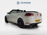 USED 2013 J VOLKSWAGEN GOLF 1.6 TDI BlueMotion Tech SE Cabriolet 2dr Diesel Manual Euro 5 (s/s) (105 ps) 