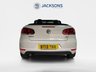 USED 2013 J VOLKSWAGEN GOLF 1.6 TDI BlueMotion Tech SE Cabriolet 2dr Diesel Manual Euro 5 (s/s) (105 ps) 