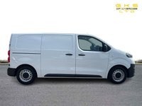 USED 2023 73 TOYOTA PROACE 1.5D Active Medium Panel Van 6dr Diesel Manual MWB Euro 6 (100 bhp) ** FINANCE ME WITH 20% DEPOSIT **