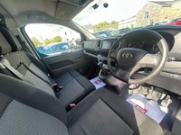 USED 2023 73 TOYOTA PROACE 1.5D Active Medium Panel Van 6dr Diesel Manual MWB Euro 6 (100 bhp) ** FINANCE ME WITH 20% DEPOSIT **
