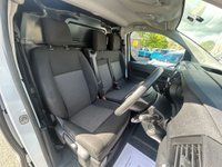 USED 2023 73 TOYOTA PROACE 1.5D Active Medium Panel Van 6dr Diesel Manual MWB Euro 6 (100 bhp) ** FINANCE ME WITH 20% DEPOSIT **