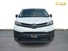 USED 2023 73 TOYOTA PROACE 1.5D Active Medium Panel Van 6dr Diesel Manual MWB Euro 6 (100 bhp) ** FINANCE ME WITH 20% DEPOSIT **