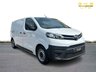USED 2023 73 TOYOTA PROACE 1.5D Active Medium Panel Van 6dr Diesel Manual MWB Euro 6 (100 bhp) ** FINANCE ME WITH 20% DEPOSIT **