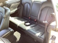 USED 2009 09 MERCEDES-BENZ CLK 2.1 CLK220 CDI Avantgarde Coupe 2dr Diesel Automatic (183 g/km, 150 bhp) 