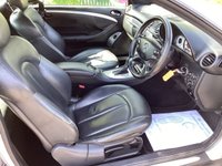 USED 2009 09 MERCEDES-BENZ CLK 2.1 CLK220 CDI Avantgarde Coupe 2dr Diesel Automatic (183 g/km, 150 bhp) 
