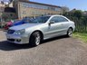 USED 2009 09 MERCEDES-BENZ CLK 2.1 CLK220 CDI Avantgarde Coupe 2dr Diesel Automatic (183 g/km, 150 bhp) 
