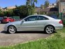 USED 2009 09 MERCEDES-BENZ CLK 2.1 CLK220 CDI Avantgarde Coupe 2dr Diesel Automatic (183 g/km, 150 bhp) 