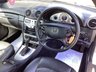 USED 2009 09 MERCEDES-BENZ CLK 2.1 CLK220 CDI Avantgarde Coupe 2dr Diesel Automatic (183 g/km, 150 bhp) 