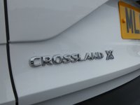 USED 2019 69 VAUXHALL CROSSLAND X 1.2 Elite SUV 5dr Petrol Manual  