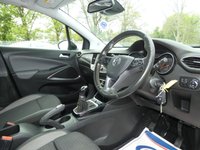 USED 2019 69 VAUXHALL CROSSLAND X 1.2 Elite SUV 5dr Petrol Manual  