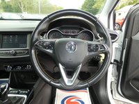 USED 2019 69 VAUXHALL CROSSLAND X 1.2 Elite SUV 5dr Petrol Manual  