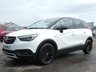 USED 2019 69 VAUXHALL CROSSLAND X 1.2 Elite SUV 5dr Petrol Manual  