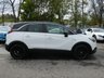 USED 2019 69 VAUXHALL CROSSLAND X 1.2 Elite SUV 5dr Petrol Manual  